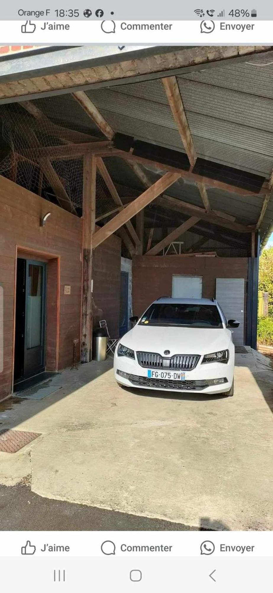 Gite Zen Style Studio Fromelles Exterior foto